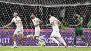 Sebanyak empat pemain Timnas Indonesia terancam tak bisa tampil di Piala AFF 2024 pada 8 Desember 2024 hingga 5 Januari 2025.