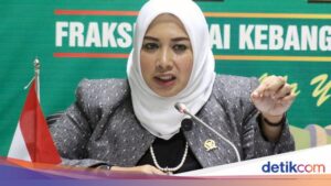 Legislator PKB Ajak Perempuan Terjun Dunia Politik: Sesuai Ajaran Agama