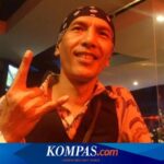 Yuke Sampurna Ungkap Riders Khusus di Loh Kok Tum Band