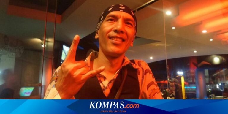 Yuke Sampurna Ungkap Riders Khusus di Loh Kok Tum Band