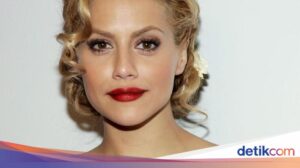 Hari-hari Terakhir Brittany Murphy