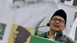 PKB Usulkan Gus Dur Jadi Pahlawan Nasional