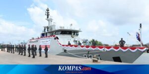 Tema Hari Armada RI 5 Desember 2024 dan Sejarahnya