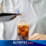 Mencampur Diet Coke dengan Protein Shake Tidak Disarankan Ahli