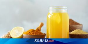 Bolehkah Minum Kunyit Setiap Hari? Ini Manfaat dan Cara Mengolahnya