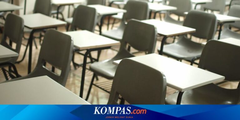 PPN 12 Persen buat Pendidikan Sebaiknya Dibatalkan