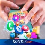 Media Sosial Bikin Remaja Lebih Sadar Kesehatan Jiwa, tapi…