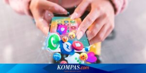 Media Sosial Bikin Remaja Lebih Sadar Kesehatan Jiwa, tapi…