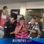 Supianto Jadi Eks Kadis ESDM Babel Keempat yang Didakwa Terlibat Korupsi Timah Rp 300 Triliun