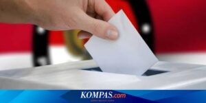 Partisipasi Pemilih di DKI Rendah, Warga Diduga Jenuh Masalah Jakarta Tak Pernah Selesai