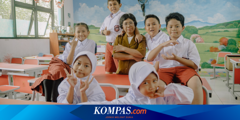 Kemendikdasmen Luncurkan Program 7 kebiasaan Anak Indonesia Hebat, Apa Saja?