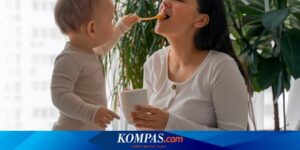 Pentingnya Apresiasi Ibu untuk Jaga Kesehatan Mentalnya