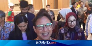 SDM Kunci Utama Sehatkan Jantung Indonesia