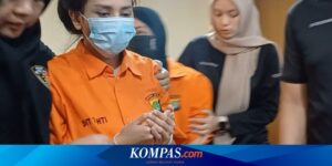 Kronologi Penangkapan Pemilik Ria Beauty, Polisi Menyamar Jadi Calon Pelanggan