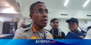 Tawuran Pecah Lagi di Jaktim, Kapolres: Peserta Deklarasi Tidak Terlibat