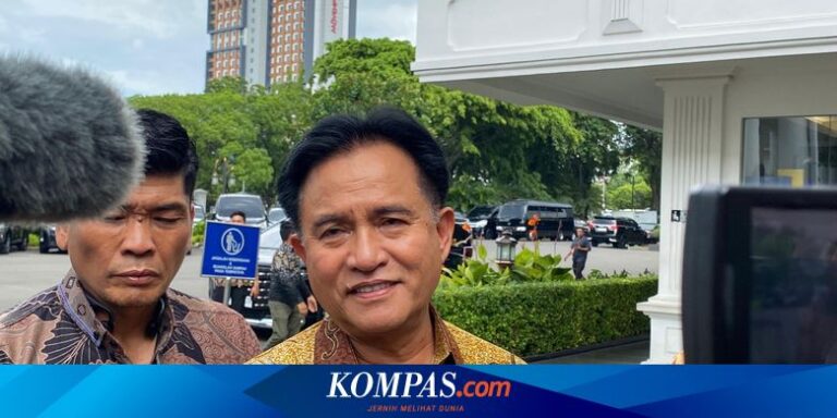 5 Terpidana Bali Nine Dipulangkan, Pemerintah Tegaskan Tak Ada Pengampunan