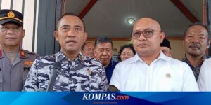 Kepala BNPT: Intoleransi Cikal Bakal Radikalisme