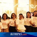 WVI AJak Masyarakat Jadi “Sponsor Anak”, Tingkatkan Kualitas Hidup Anak-anak di Pelosok