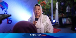 Yenny Wahid Yakin jika Gus Dur Masih Hidup Bakal Menentang Kenaikan PPN 12 Persen