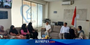 Sadar Ditipu, PMI Ini Diminta Bayar Ganti Rugi oleh Calo jika Memilih Batal Berangkat