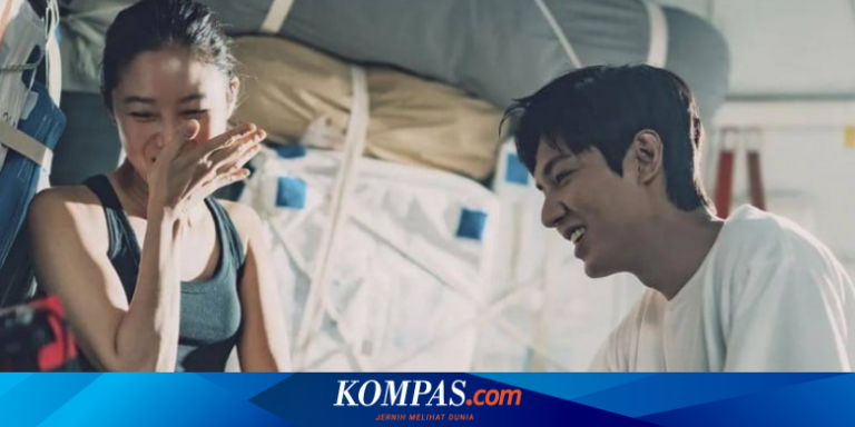 6 Drama Korea Baru Akan Rilis Januari 2025