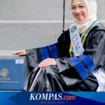 Kisah Risa, Dulu Lulus S1 Tanpa Skripsi Kini Raih Gelar S2 Cumlaude di UNY