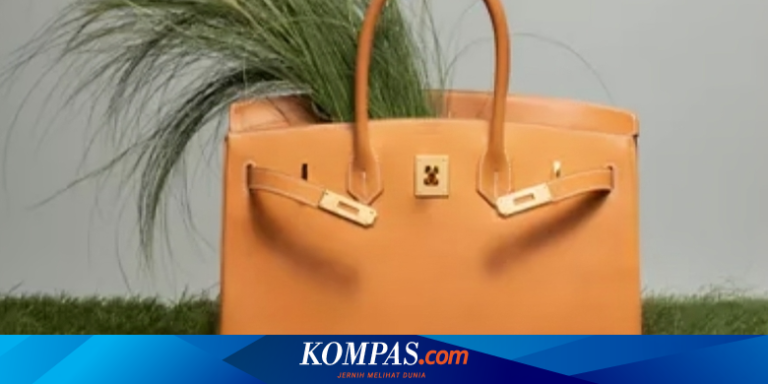 Walmart Jual Hermès Birkin Tiruan, Kenapa Ada Warganet yang Mendukung?