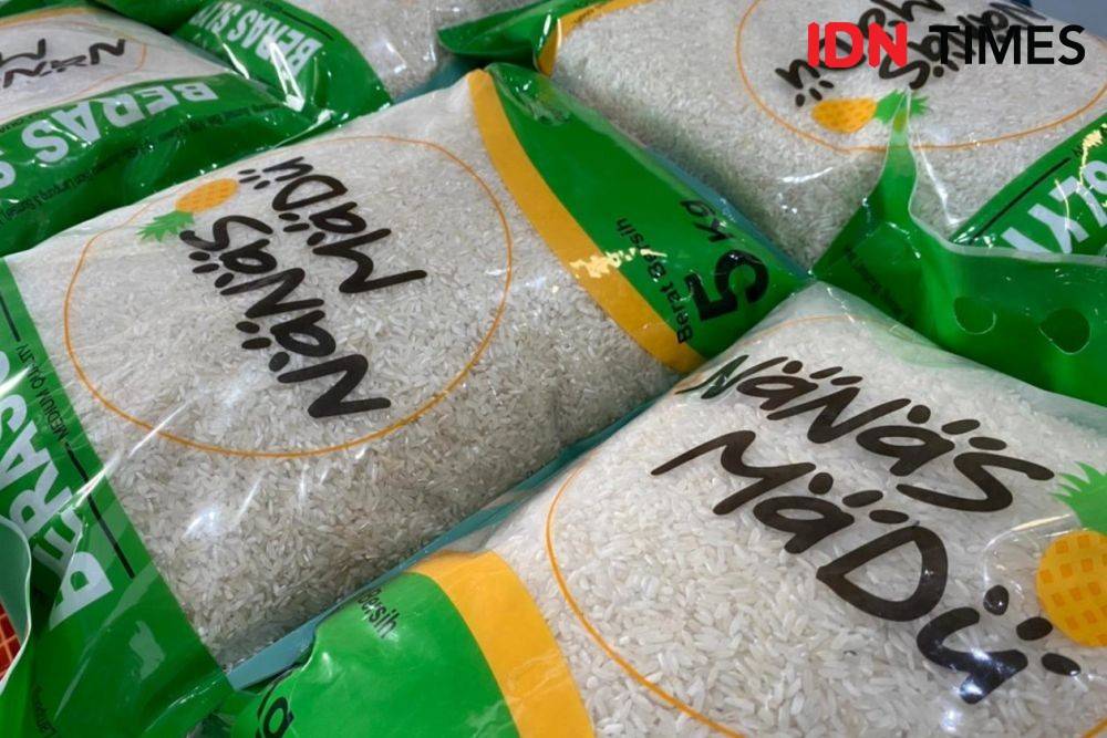 Bapanas Clarifies Categories of Rice Subject to 12% VAT