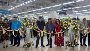 Hypermart Resmi Hadir di Pluit Village Mall, Belanja Jadi Makin Dekat dan Mudah : Okezone Lifestyle