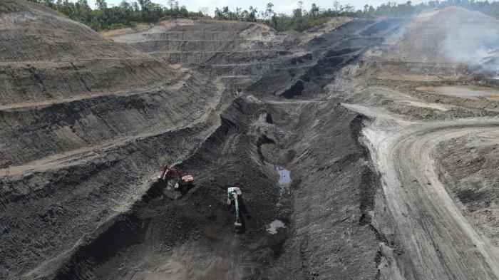 Sektor Pertambangan Terbanyak Melakukan Perampingan, 1.127 Karyawan di Sulawesi Tenggara Kena PHK