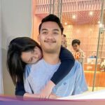 Ini Bukti Happy Asmara dan Gilga Sahid Makin Bucin Usai Nikah