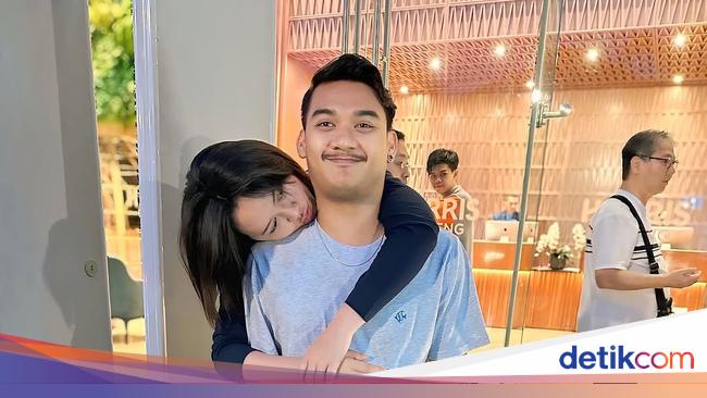 Ini Bukti Happy Asmara dan Gilga Sahid Makin Bucin Usai Nikah