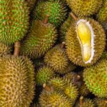 Malaysia Bangun Hotel Bertema Durian Pertama di Dunia