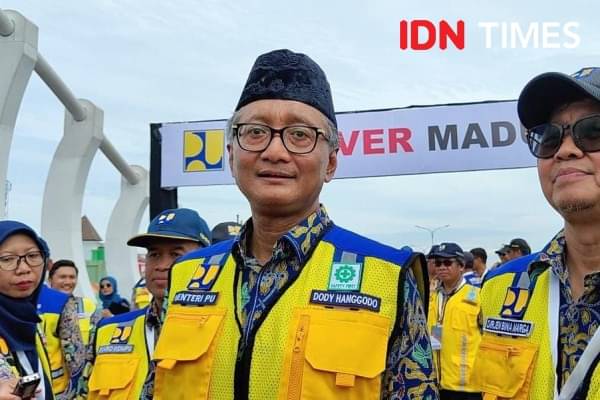 Imbauan Diskon Tarif Tol Nataru Belum Disambut Operator Tol