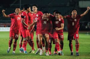 Jadwal Timnas Indonesia vs Laos di Piala AFF 2024, Kapan, Jam Berapa, Tayang di Mana?