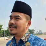 Pj Gubernur DKI Tunjuk Sekdisbud Gantikan Kadisbud Iwan Henry