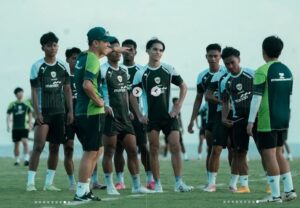 Prediksi Starter XI Timnas Indonesia di Piala AFF 2024 Tanpa Pemain Keturunan