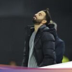 Manajer Wolves Yakin Amorim Bisa Sukses di Premier League