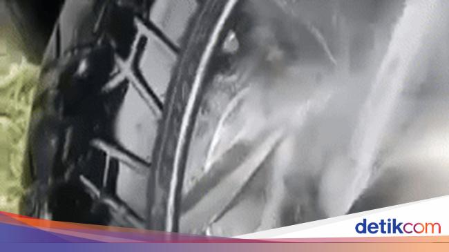 Asuransi Bisa Cover Kendaraan Rusak yang Ketumpahan Cairan Kimia?