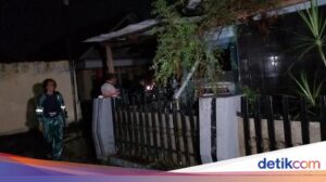 Densus 88 Tangkap 4 Terduga Teroris di Majalengka