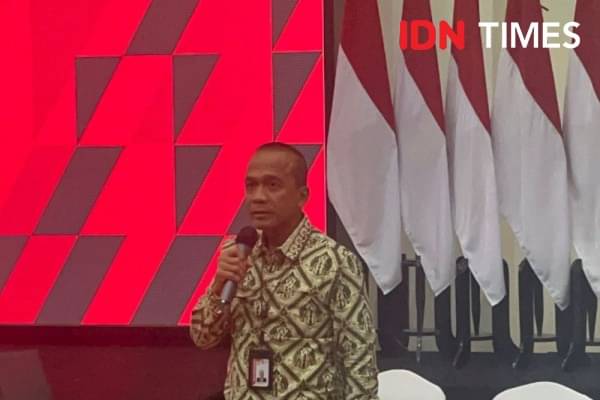 KPK Duga Ada Penyelewengan Dana CSR Bank Indonesia