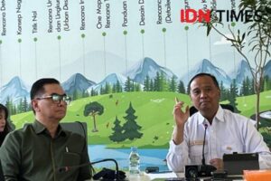 PPN Naik Jadi 12 Persen, OIKN Sebut Tak Berdampak ke Pembangunan IKN 