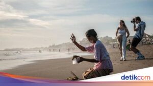 Cegah Turis Menumpuk di Selatan, Bali Terapkan Travel Pattern