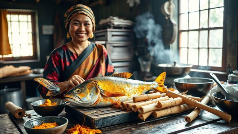 Resep Ikan Bumbu Kuning: Hidangan Lezat dan Mudah Dibuat