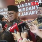 Mulai dengan 0,1 Persen, Yakin Tuhan Tolong Saya