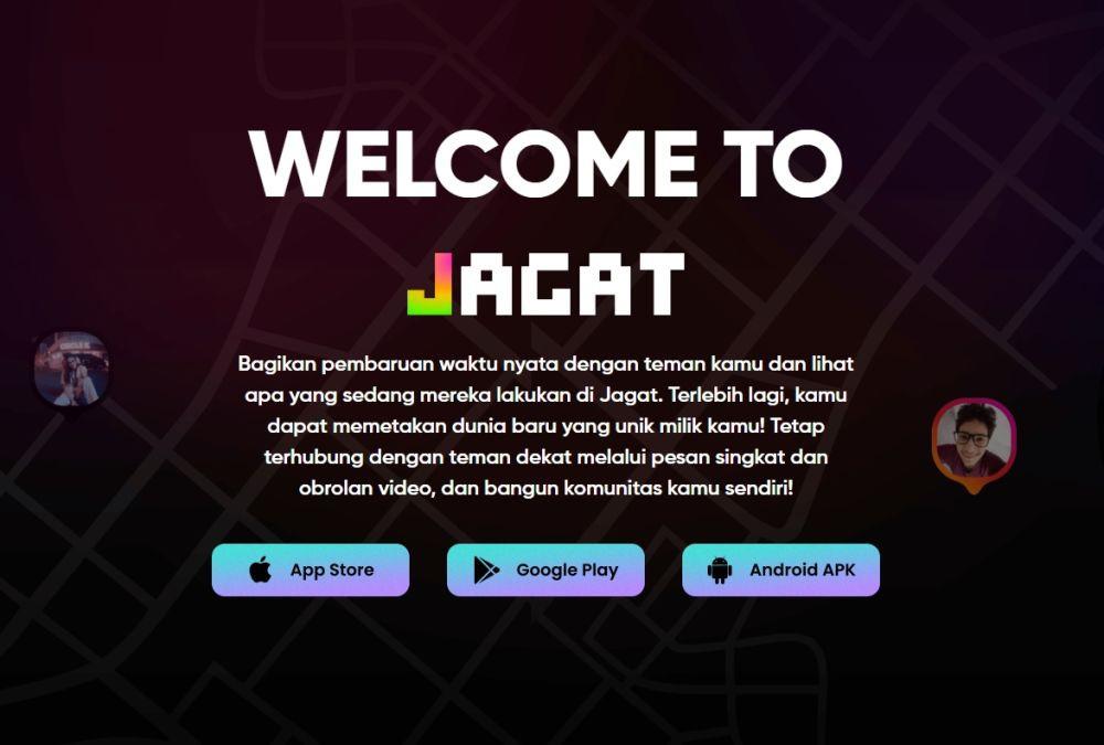 Outcomes of the Meeting between Jagat App Managers and Komkomdigi