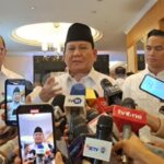 Gebrakan Prabowo! Usul Zakat dan APBD Biayai Program MBG