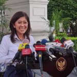 Rudi Valinka Jadi Staf Khusus Komdigi, Meutya Hafid Mengaku Tak Tahu Kontroversinya?