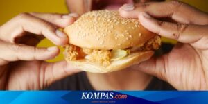 Apa Pantangan Trigliserida Tinggi? Berikut 7 Daftarnya…