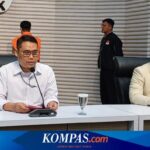 KPK Dalami soal Dugaan Firli Bahuri Halangi Penggeledahan Kantor PDI-P, Akan Dipanggil?